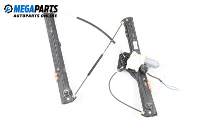 Macara electrică geam for BMW X5 Series F15, F85 (08.2013 - 07.2018), 5 uși, suv, position: stânga - fața