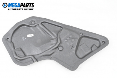 Türinnenverkleidung for BMW X5 Series F15, F85 (08.2013 - 07.2018), 5 türen, suv, position: links, rückseite