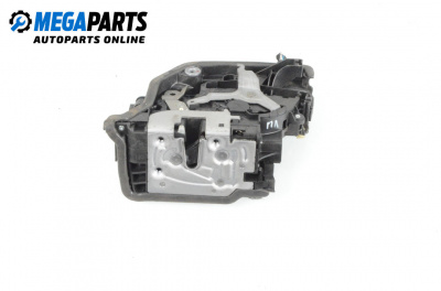 Schloss for BMW X5 Series F15, F85 (08.2013 - 07.2018), position: links, vorderseite