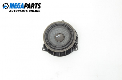 Difuzor for BMW X5 Series F15, F85 (08.2013 - 07.2018)