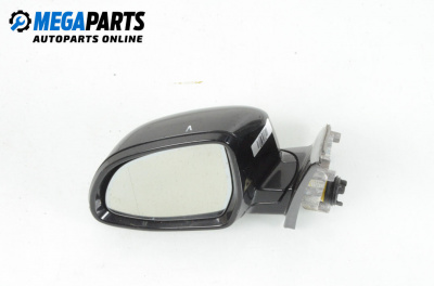 Oglindă for BMW X5 Series F15, F85 (08.2013 - 07.2018), 5 uși, suv, position: stânga