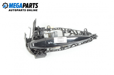 Außengriff for BMW X5 Series F15, F85 (08.2013 - 07.2018), 5 türen, suv, position: links, vorderseite