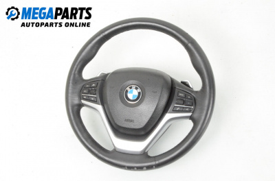 Multifunktionslenkrad for BMW X5 Series F15, F85 (08.2013 - 07.2018)