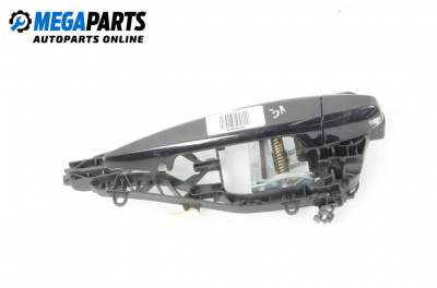 Mâner exterior for BMW X5 Series F15, F85 (08.2013 - 07.2018), 5 uși, suv, position: stânga - spate