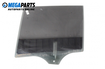 Geam for BMW X5 Series F15, F85 (08.2013 - 07.2018), 5 uși, suv, position: stânga - spate