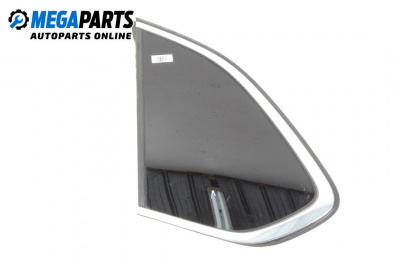 Ausstellfenster for BMW X5 Series F15, F85 (08.2013 - 07.2018), 5 türen, suv, position: links