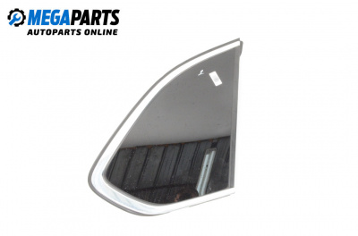 Vent window for BMW X5 Series F15, F85 (08.2013 - 07.2018), 5 doors, suv, position: right