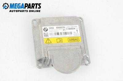 Airbag module for BMW X5 Series F15, F85 (08.2013 - 07.2018), № 6868039