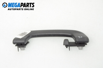 Handle for BMW X5 Series F15, F85 (08.2013 - 07.2018), 5 doors, position: rear - left