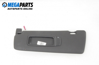 Sonnenblende for BMW X5 Series F15, F85 (08.2013 - 07.2018), position: links