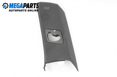 Interior plastic for BMW X5 Series F15, F85 (08.2013 - 07.2018), 5 doors, suv, position: right