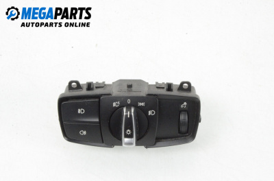 Comutator lumini for BMW X5 Series F15, F85 (08.2013 - 07.2018), № 9311727