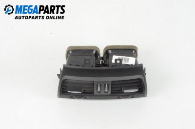 Fante de aer încălzire for BMW X5 Series F15, F85 (08.2013 - 07.2018)