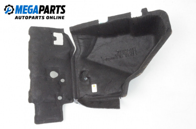 Isolierverkleidung for BMW X5 Series F15, F85 (08.2013 - 07.2018), 5 türen, suv