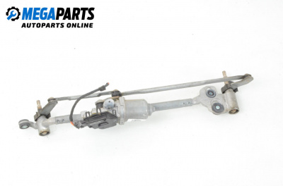 Front wipers motor for BMW X5 Series F15, F85 (08.2013 - 07.2018), suv, position: front