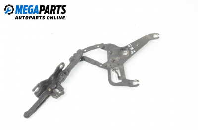 Bonnet hinge for BMW X5 Series F15, F85 (08.2013 - 07.2018), 5 doors, suv, position: right