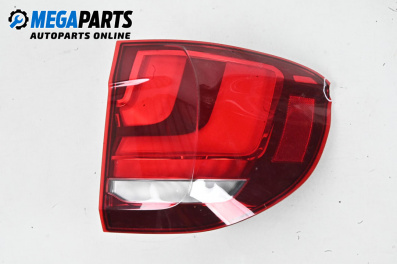 Tail light for BMW X5 Series F15, F85 (08.2013 - 07.2018), suv, position: right, № 7290100