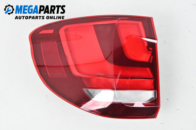 Tail light for BMW X5 Series F15, F85 (08.2013 - 07.2018), suv, position: left, № 7290099