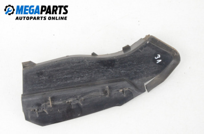 Bumper holder for BMW X5 Series F15, F85 (08.2013 - 07.2018), suv, position: rear - left