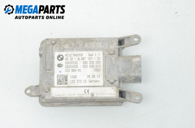 Module for BMW X5 Series F15, F85 (08.2013 - 07.2018), № 6867157