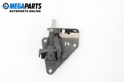 Încuietoare portbagaj for BMW X5 Series F15, F85 (08.2013 - 07.2018), suv, position: din spate, № 7162149