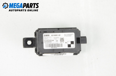 Module for BMW X5 Series F15, F85 (08.2013 - 07.2018), № 9319081