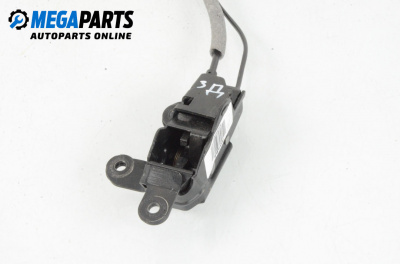 Încuietoare portbagaj for BMW X5 Series F15, F85 (08.2013 - 07.2018), suv, position: din spate