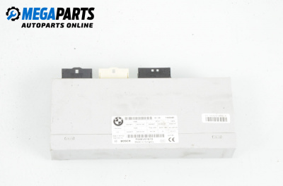 Trunk lid power control module for BMW X5 Series F15, F85 (08.2013 - 07.2018), № 7388490