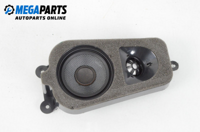 Loudspeakers for BMW X5 Series F15, F85 (08.2013 - 07.2018)