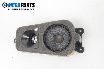 Loudspeakers for BMW X5 Series F15, F85 (08.2013 - 07.2018)