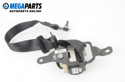 Seat belt for BMW X5 Series F15, F85 (08.2013 - 07.2018), 5 doors, position: rear - right