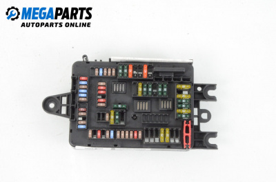 Fuse box for BMW X5 Series F15, F85 (08.2013 - 07.2018) xDrive 40 d, 313 hp, № 9316569