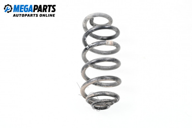 Coil spring for BMW X5 Series F15, F85 (08.2013 - 07.2018), suv, position: rear