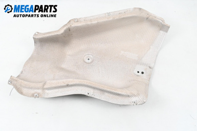 Exhaust manifold heat shield for BMW X5 Series F15, F85 (08.2013 - 07.2018), 5 doors, suv