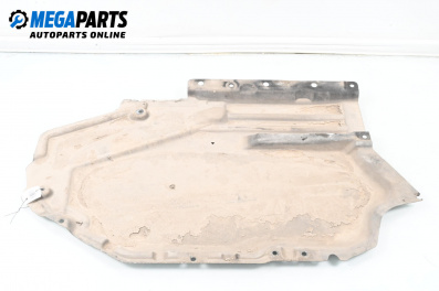 Skid plate for BMW X5 Series F15, F85 (08.2013 - 07.2018)