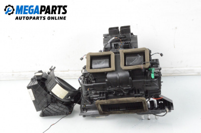 Corp motor suflantă for BMW X5 Series F15, F85 (08.2013 - 07.2018), 5 uși, suv