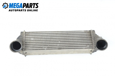 Intercooler for BMW X5 Series F15, F85 (08.2013 - 07.2018) xDrive 40 d, 313 hp