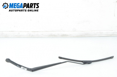 Front wipers arm for BMW X5 Series F15, F85 (08.2013 - 07.2018), position: right