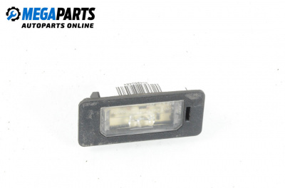 Plafon număr spate for BMW X5 Series F15, F85 (08.2013 - 07.2018), suv