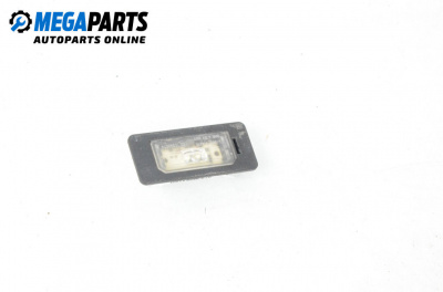 Plafon număr spate for BMW X5 Series F15, F85 (08.2013 - 07.2018), suv