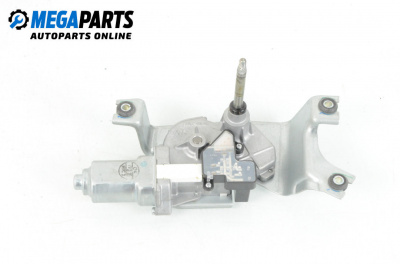 Motor ștergătoare parbriz for BMW X5 Series F15, F85 (08.2013 - 07.2018), suv, position: din spate