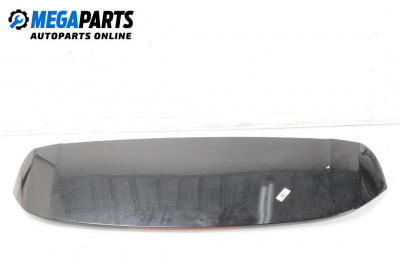 Spoiler for BMW X5 Series F15, F85 (08.2013 - 07.2018), suv