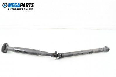 Tail shaft for BMW X5 Series F15, F85 (08.2013 - 07.2018) xDrive 40 d, 313 hp, automatic