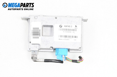 Rear view camera module for BMW X5 Series F15, F85 (08.2013 - 07.2018), № 9338298