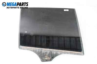 Geam for BMW X5 Series F15, F85 (08.2013 - 07.2018), 5 uși, suv, position: dreaptă - spate