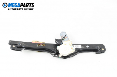 Electric window regulator for BMW X5 Series F15, F85 (08.2013 - 07.2018), 5 doors, suv, position: rear - right