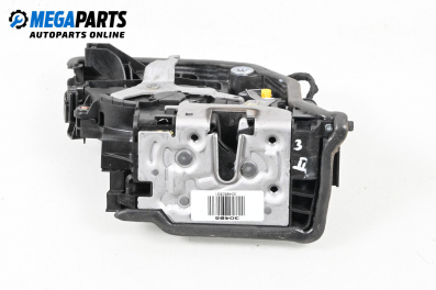 Schloss for BMW X5 Series F15, F85 (08.2013 - 07.2018), position: rechts, rückseite