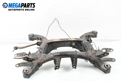 Rear axle for BMW X5 Series F15, F85 (08.2013 - 07.2018), suv