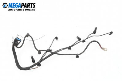 Cablaj injectoare for BMW X5 Series F15, F85 (08.2013 - 07.2018) xDrive 40 d, 313 hp