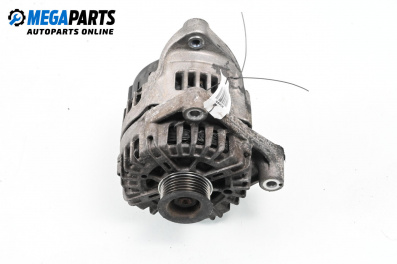 Alternator for BMW X5 Series F15, F85 (08.2013 - 07.2018) xDrive 40 d, 313 hp